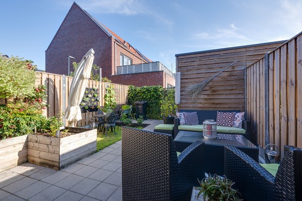 Medium property photo - Droogmakerij 18, 1462 SE Middenbeemster